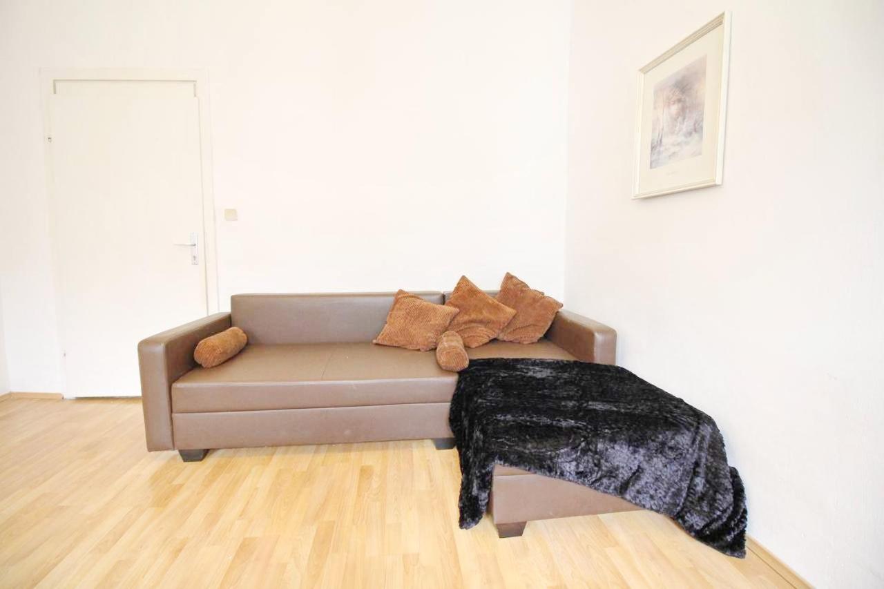Comfortable Rooms Near Schoenbrunn Palace Hl Вена Экстерьер фото